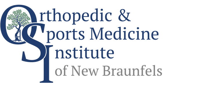 OSI — Orthopedic & Sports Medicine Institute of New Braunfels