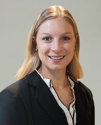 Sydney Georg, PA-C